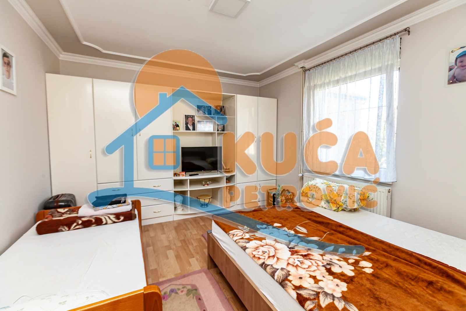 četvorosobna kuća, 420 m2, Palilula, Vojvode Putnika ID: p-012636 8