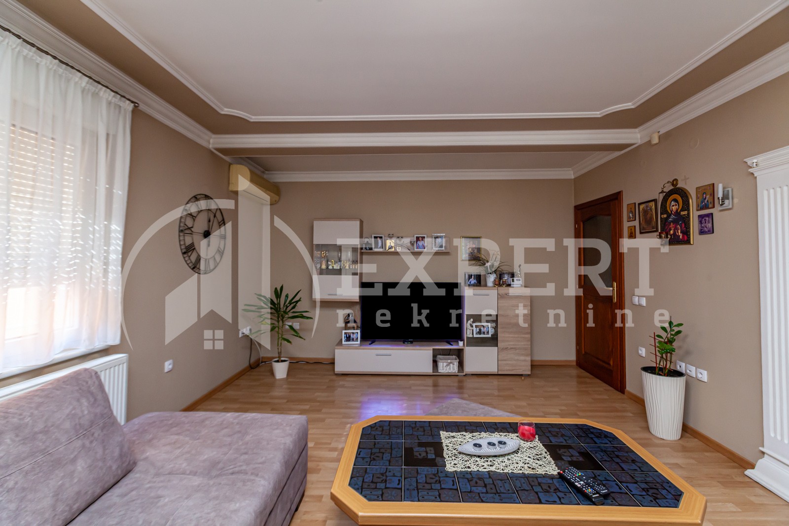četvorosobna kuća, 420 m2, Palilula, Vojvode Putnika ID: p-012636 2