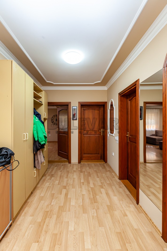 četvorosobna kuća, 420 m2, Palilula, Vojvode Putnika ID: p-012636 7