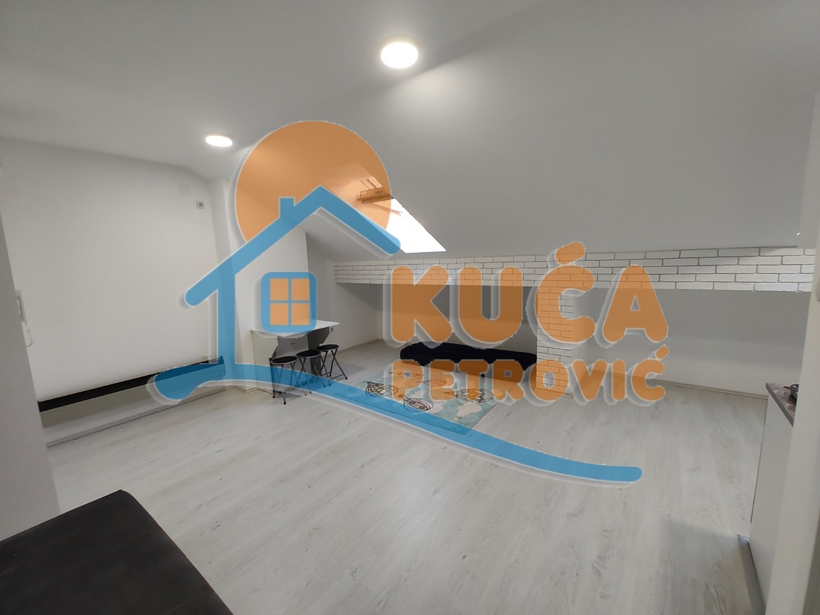 Jednosoban stan, 26.4 m2, Sokobanja ID: p-012653 6