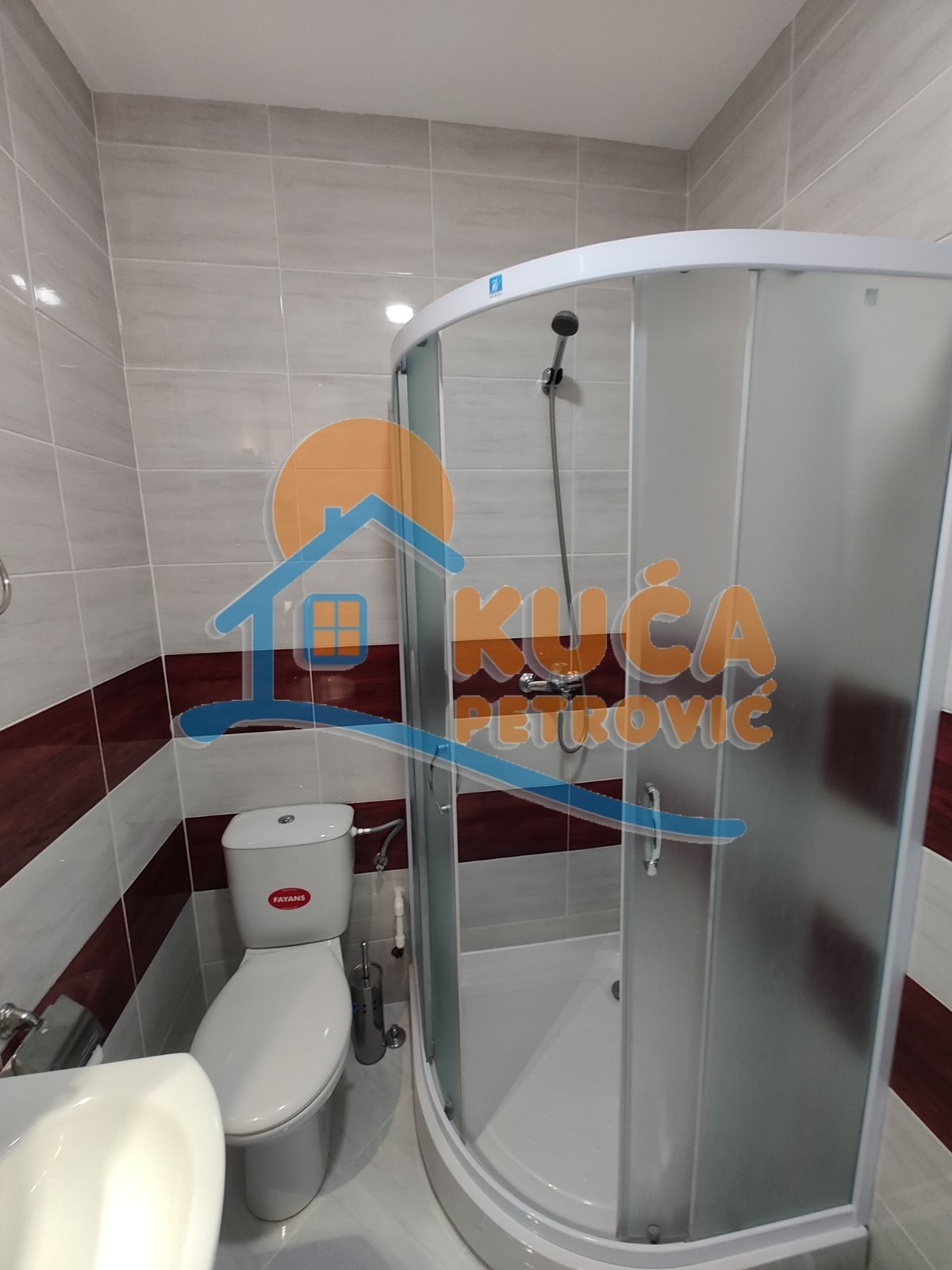 Jednosoban stan, 26.4 m2, Sokobanja ID: p-012653 8