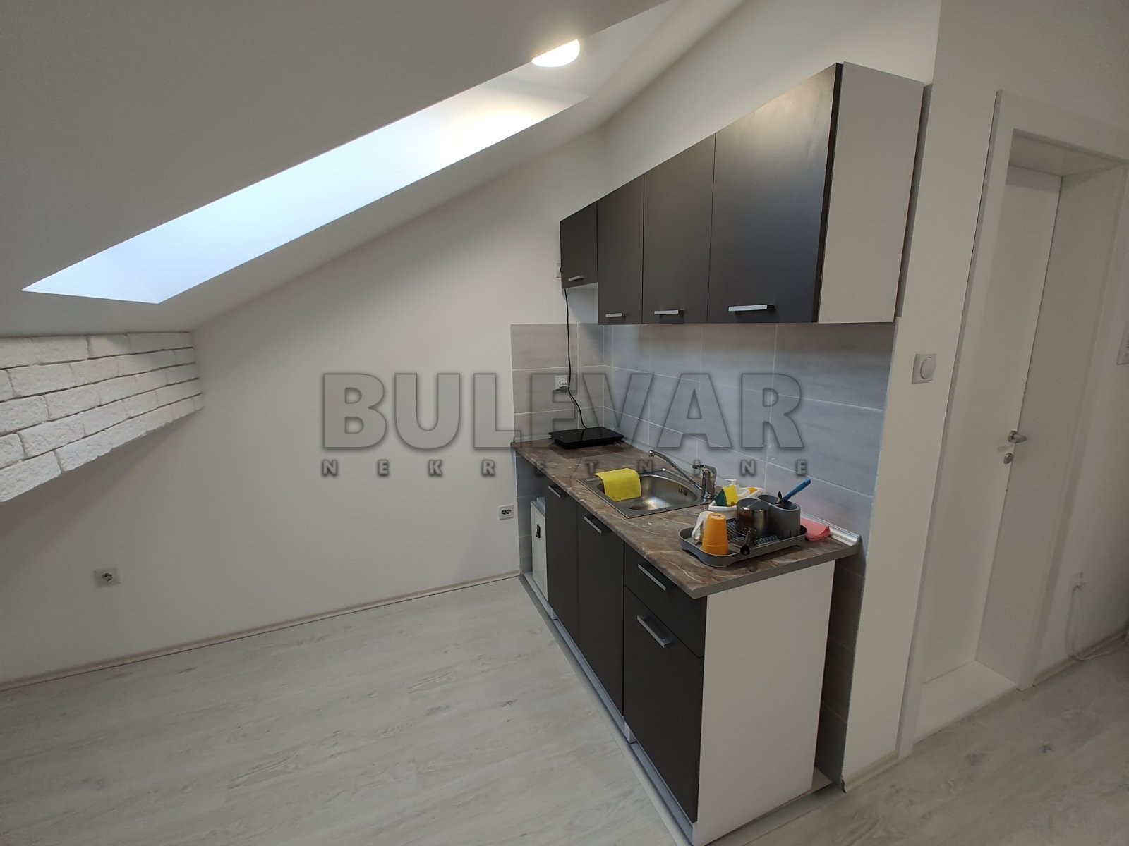 Jednosoban stan, 26.4 m2, Sokobanja ID: p-012653 4