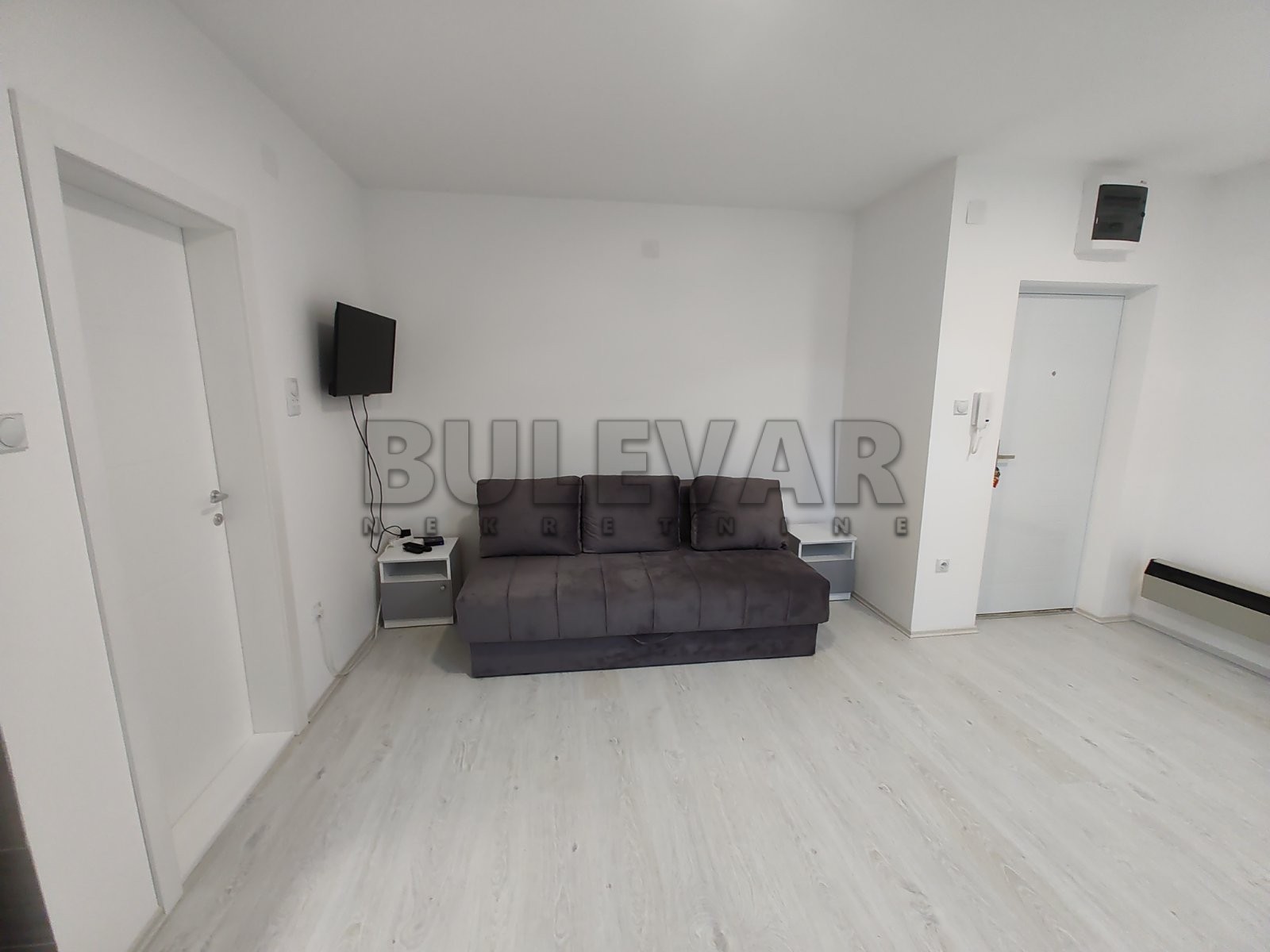 Jednosoban stan, 26.4 m2, Sokobanja ID: p-012653 5