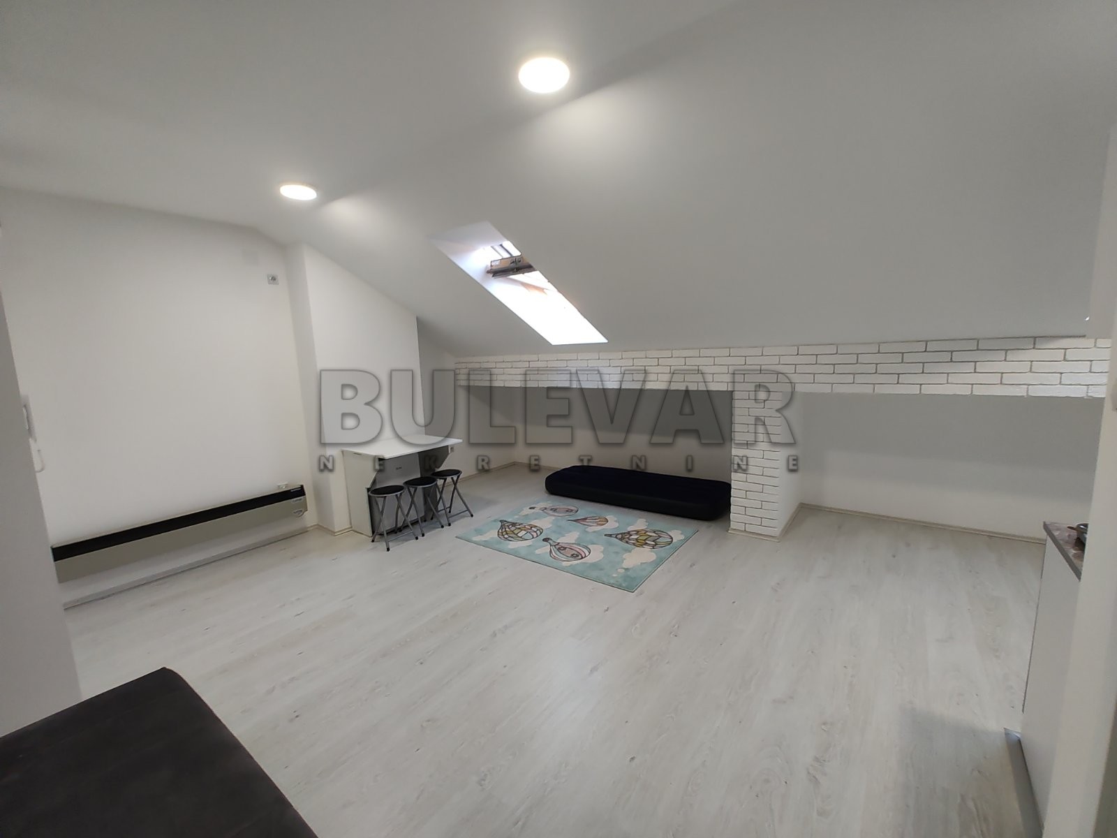 Jednosoban stan, 26.4 m2, Sokobanja ID: p-012653 6