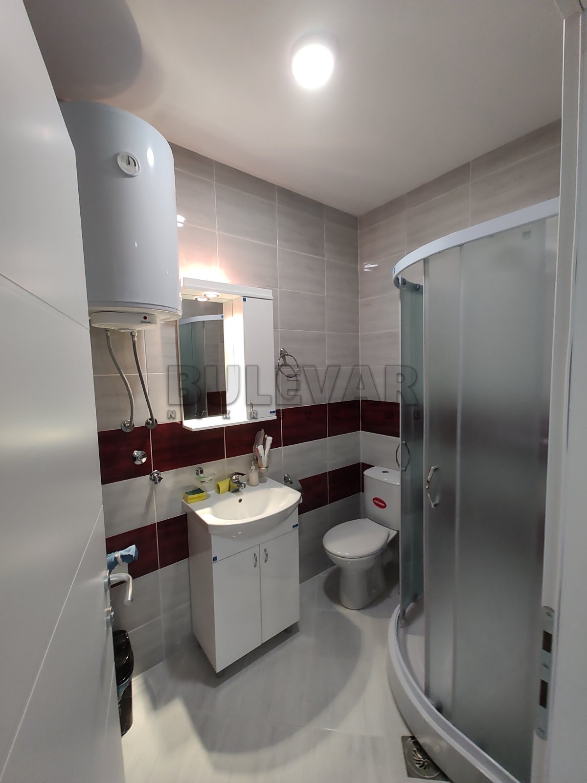 Jednosoban stan, 26.4 m2, Sokobanja ID: p-012653 7