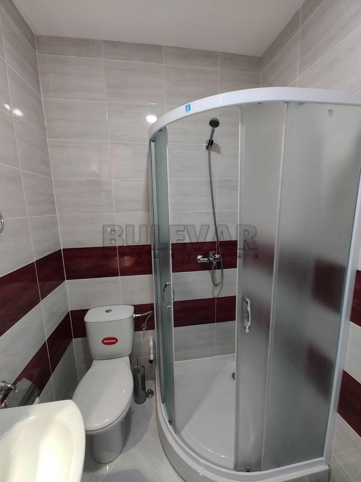 Jednosoban stan, 26.4 m2, Sokobanja ID: p-012653 8