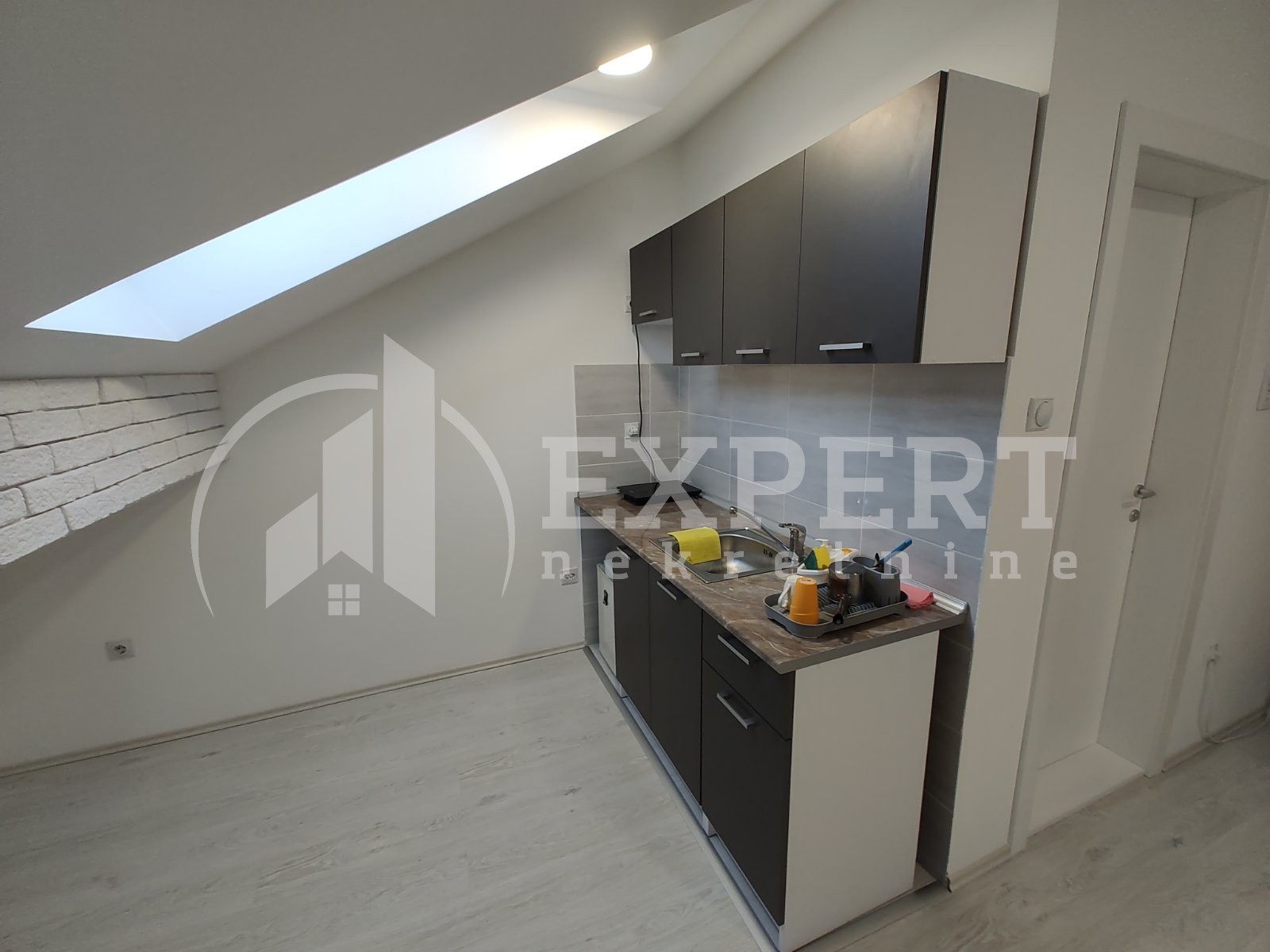 Jednosoban stan, 26.4 m2, Sokobanja ID: p-012653 4