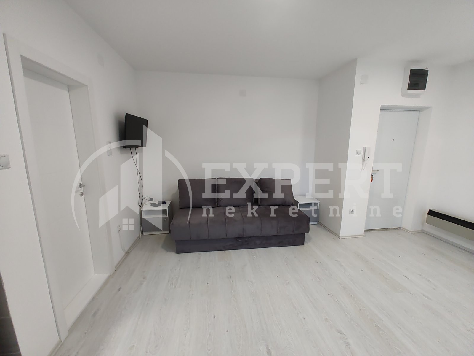 Jednosoban stan, 26.4 m2, Sokobanja ID: p-012653 5