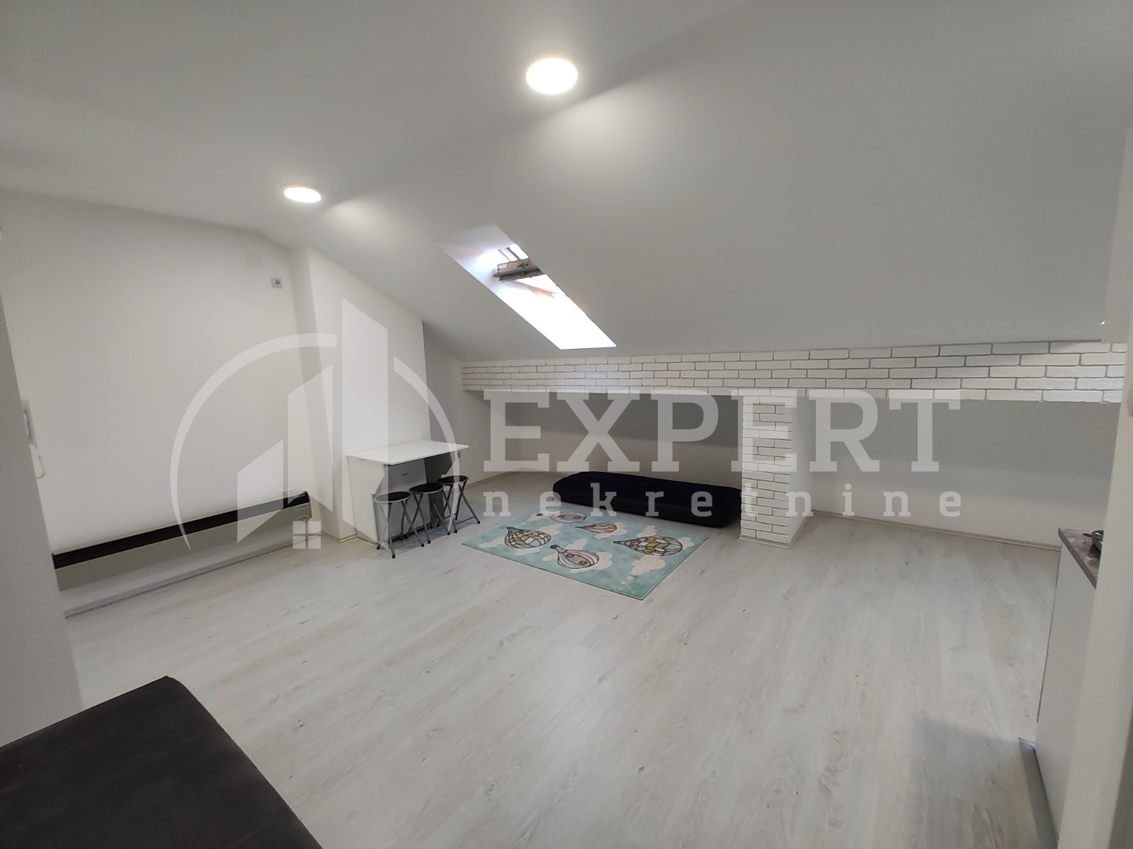 Jednosoban stan, 26.4 m2, Sokobanja ID: p-012653 6