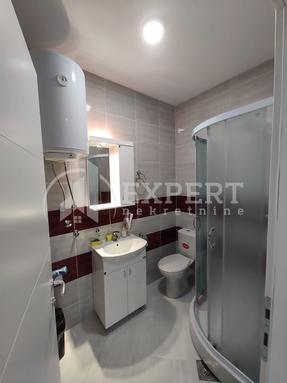 Jednosoban stan, 26.4 m2, Sokobanja ID: p-012653 7