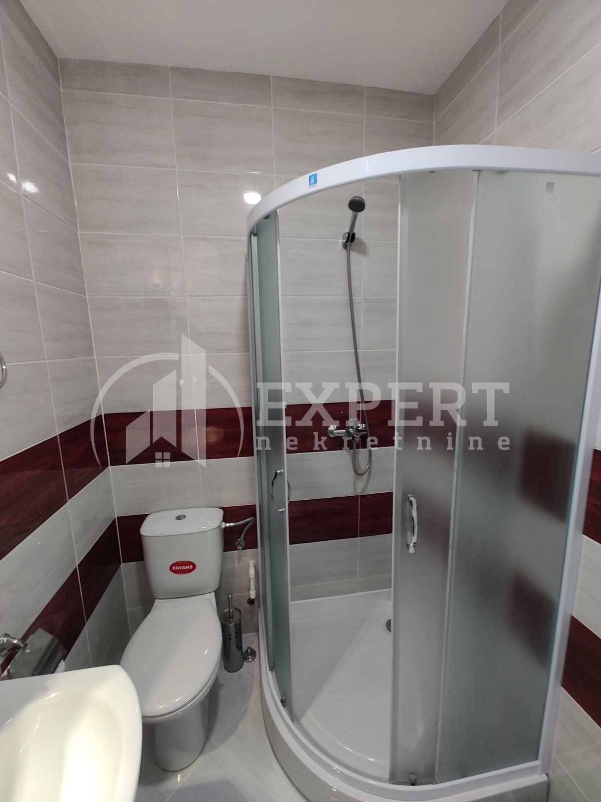 Jednosoban stan, 26.4 m2, Sokobanja ID: p-012653 8