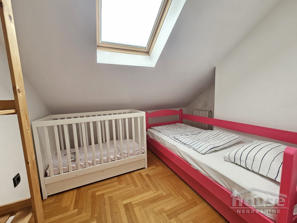 Stan,NOVI SAD,CARA DUŠANA 68m2,180250€ , ID: 1062631 17