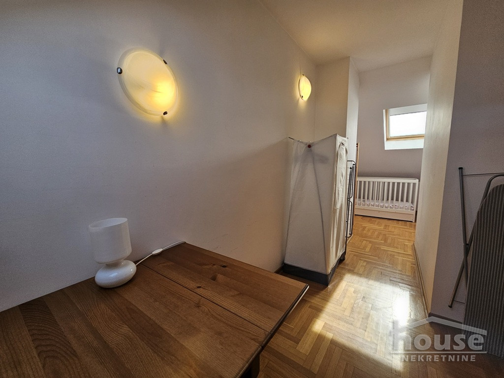 Stan,NOVI SAD,CARA DUŠANA 68m2,180250€ , ID: 1062631 18