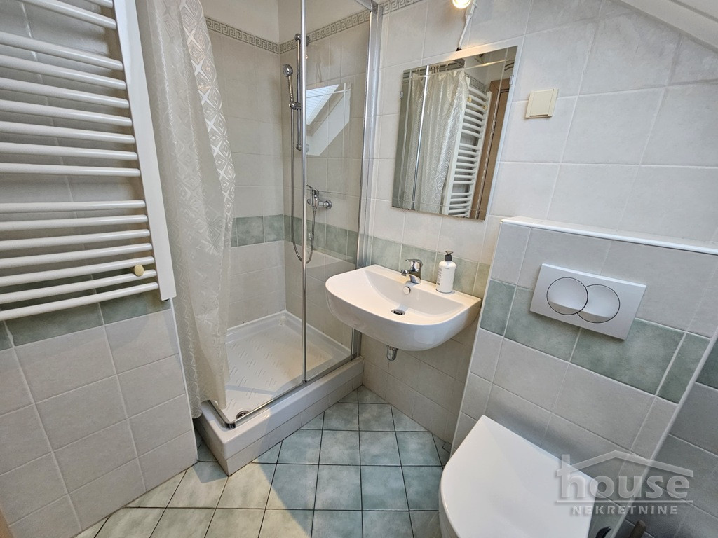 Stan,NOVI SAD,CARA DUŠANA 68m2,180250€ , ID: 1062631 19