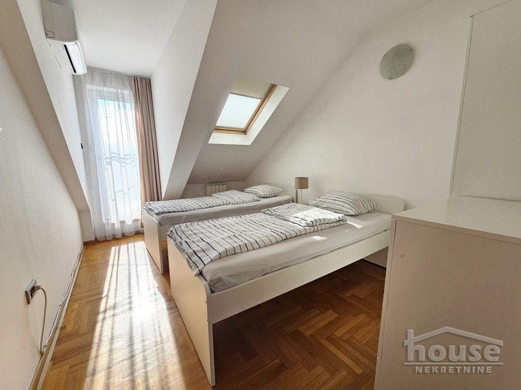 Stan,NOVI SAD,CARA DUŠANA 68m2,180250€ , ID: 1062631 14