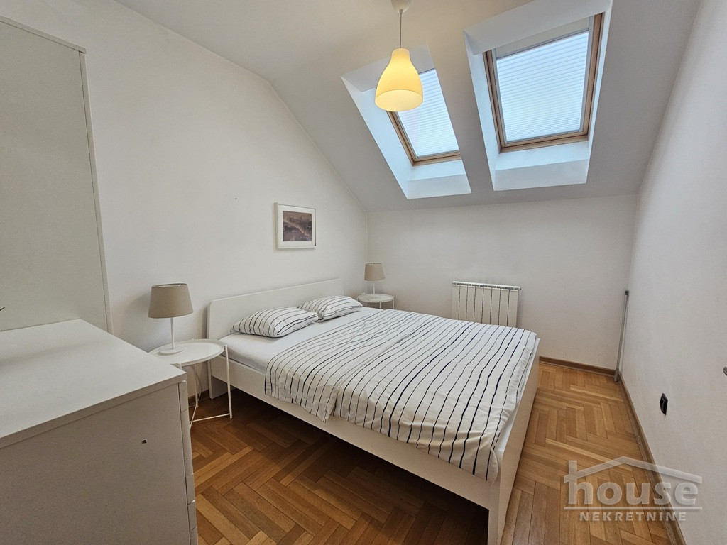 Stan,NOVI SAD,CARA DUŠANA 68m2,180250€ , ID: 1062631 7