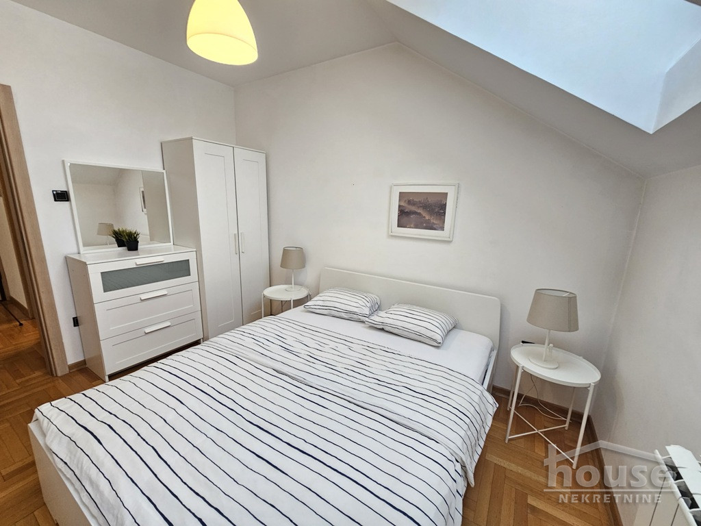 Stan,NOVI SAD,CARA DUŠANA 68m2,180250€ , ID: 1062631 8