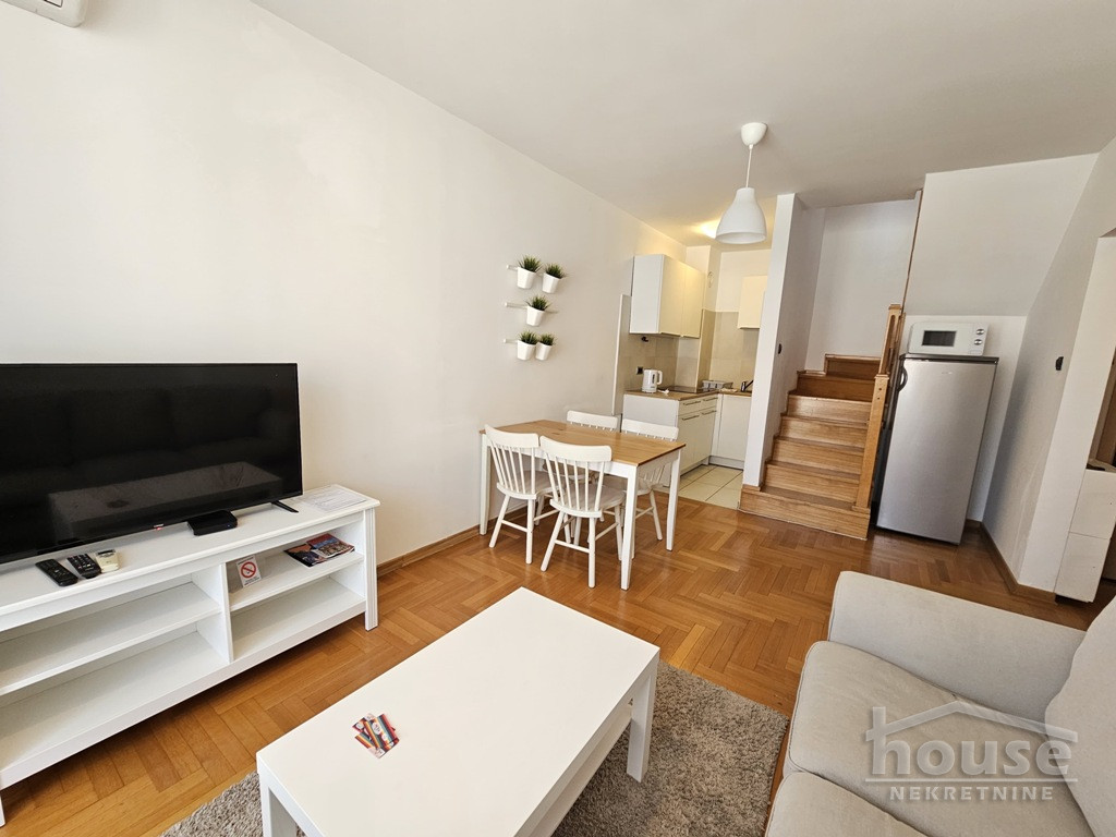 Stan,NOVI SAD,CARA DUŠANA 68m2,180250€ , ID: 1062631 4