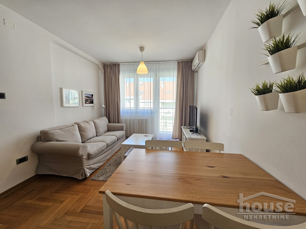 Stan,NOVI SAD,CARA DUŠANA 68m2,180250€ , ID: 1062631 5