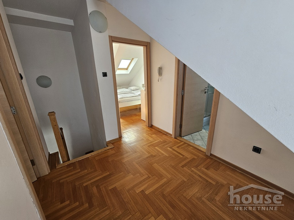 Stan,NOVI SAD,CARA DUŠANA 68m2,180250€ , ID: 1062631 12