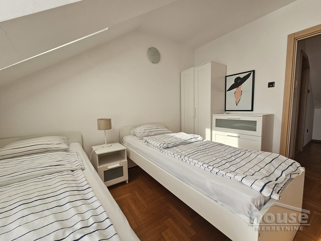 Stan,NOVI SAD,CARA DUŠANA 68m2,180250€ , ID: 1062631 13