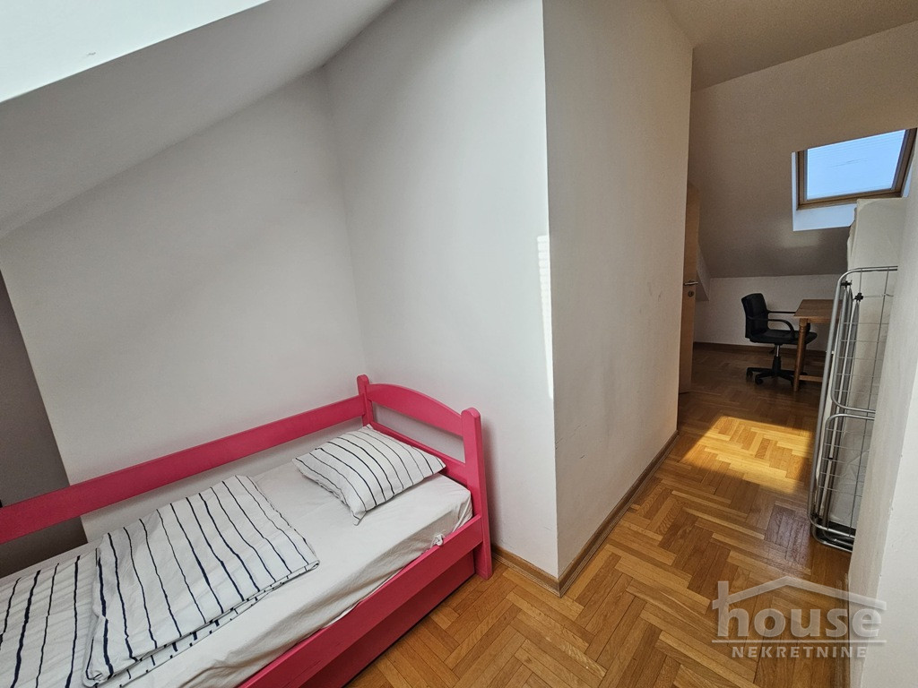 Stan,NOVI SAD,CARA DUŠANA 68m2,180250€ , ID: 1062631 16