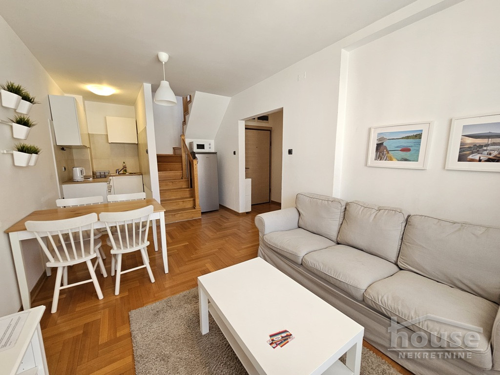Stan,NOVI SAD,CARA DUŠANA 68m2,180250€ , ID: 1062631 3