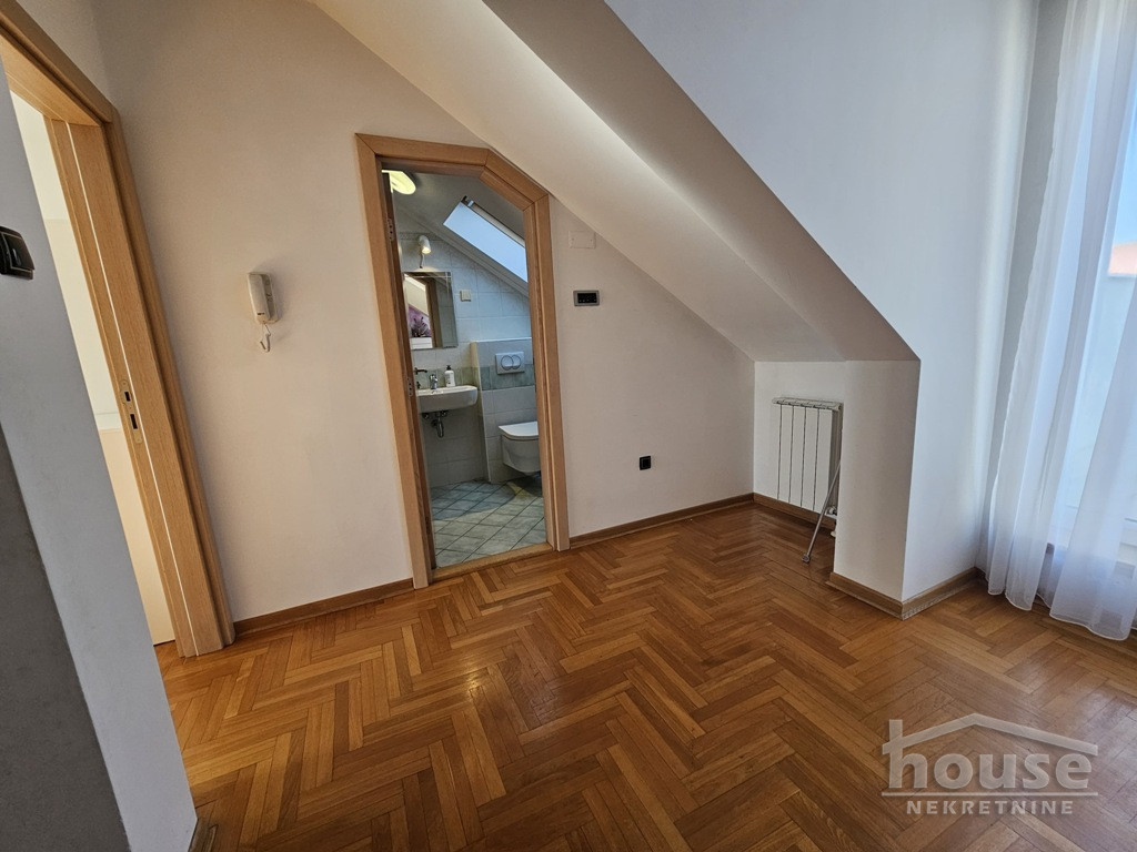 Stan,NOVI SAD,CARA DUŠANA 68m2,180250€ , ID: 1062631 11