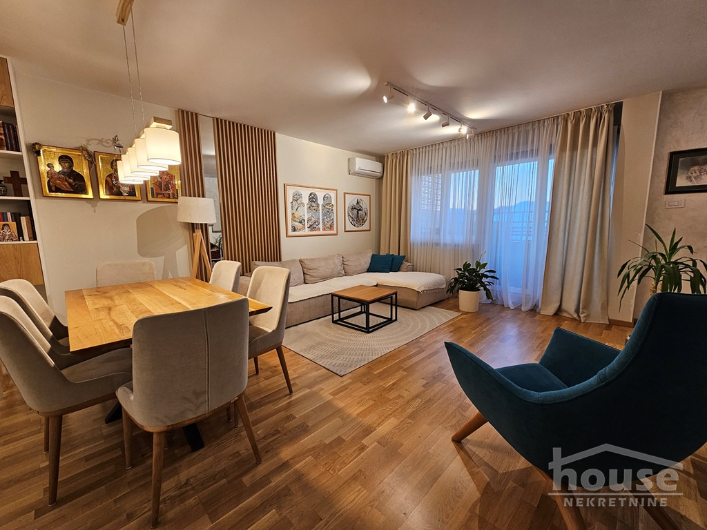 Stan,NOVI SAD,NOVA DETELINARA 111m2,285800€ , ID: 1062626 11