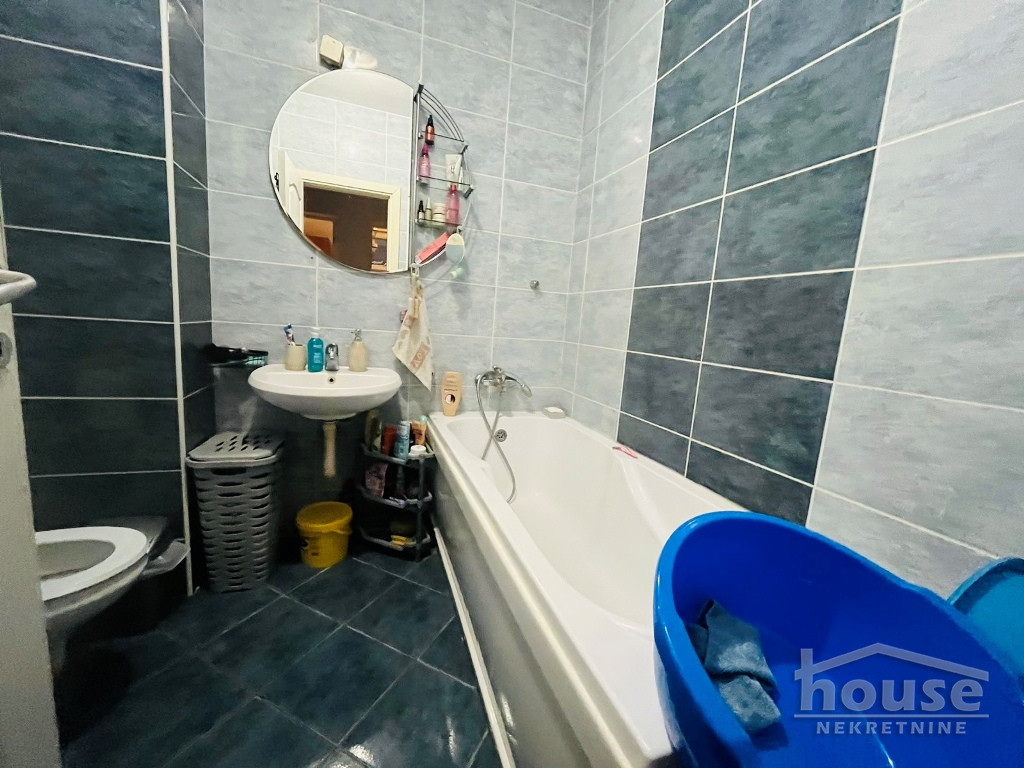 Stan,NOVI SAD,PODBARA 37m2,99090€ , ID: 1062443 6