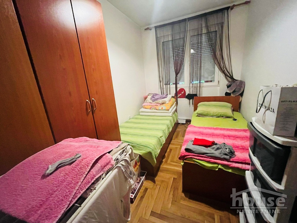 Stan,NOVI SAD,PODBARA 37m2,99090€ , ID: 1062443 5