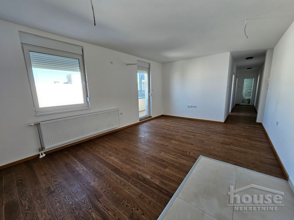 Stan,NOVI SAD,TELEP 62m2,123600€ , ID: 1062642 3