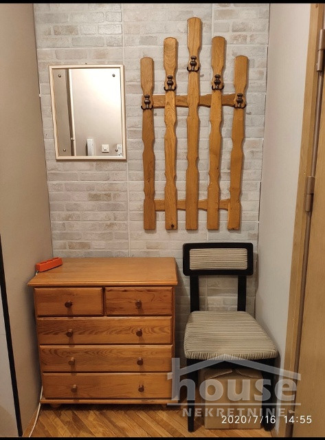 Stanovi,NOVI SAD,CENTAR 34m2,330€ , ID: 9109458 4