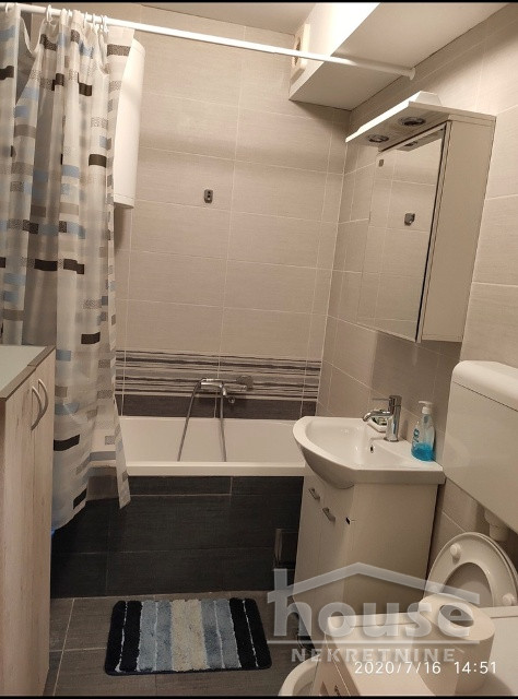 Stanovi,NOVI SAD,CENTAR 34m2,330€ , ID: 9109458 5