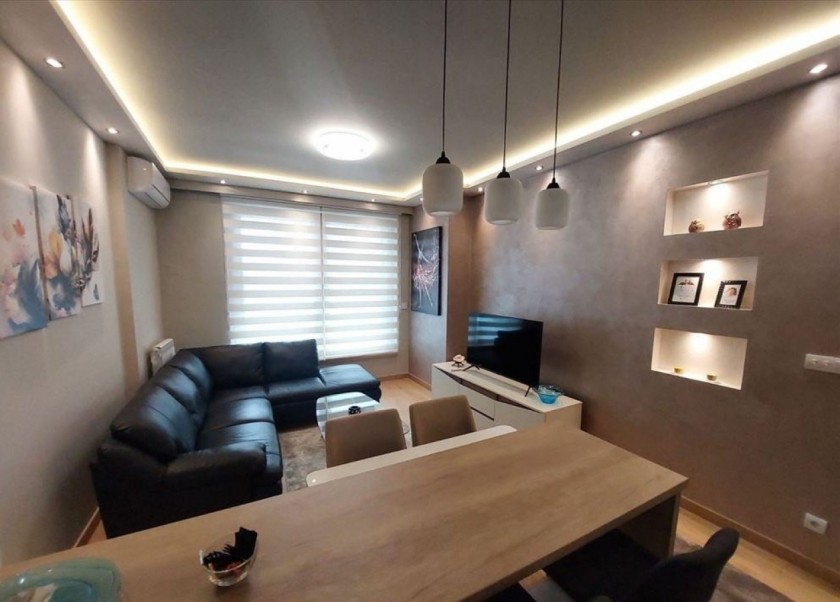 Iznajmljujem Stan Apartman  Zepterra  Beograd Grad 3