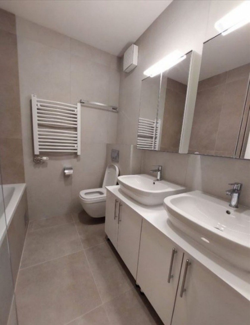 Iznajmljujem Stan Apartman  Zepterra  Beograd Grad 6