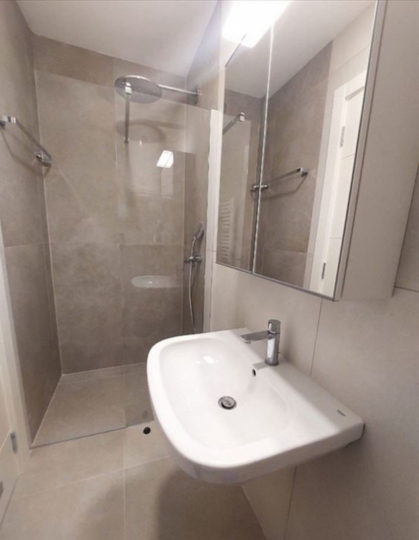 Iznajmljujem Stan Apartman  Zepterra  Beograd Grad 7