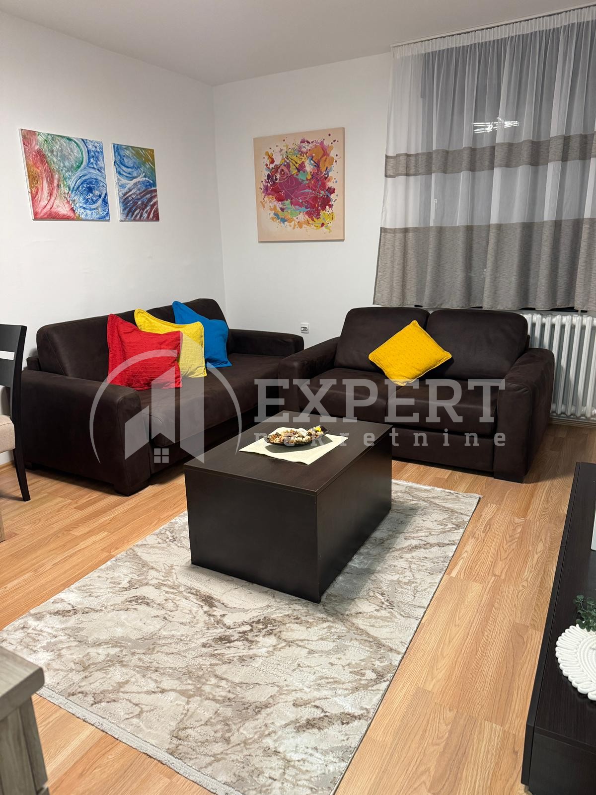 Jednosoban stan, 34 m2, Medijana, Jovana Ristića ID: i-012662 2