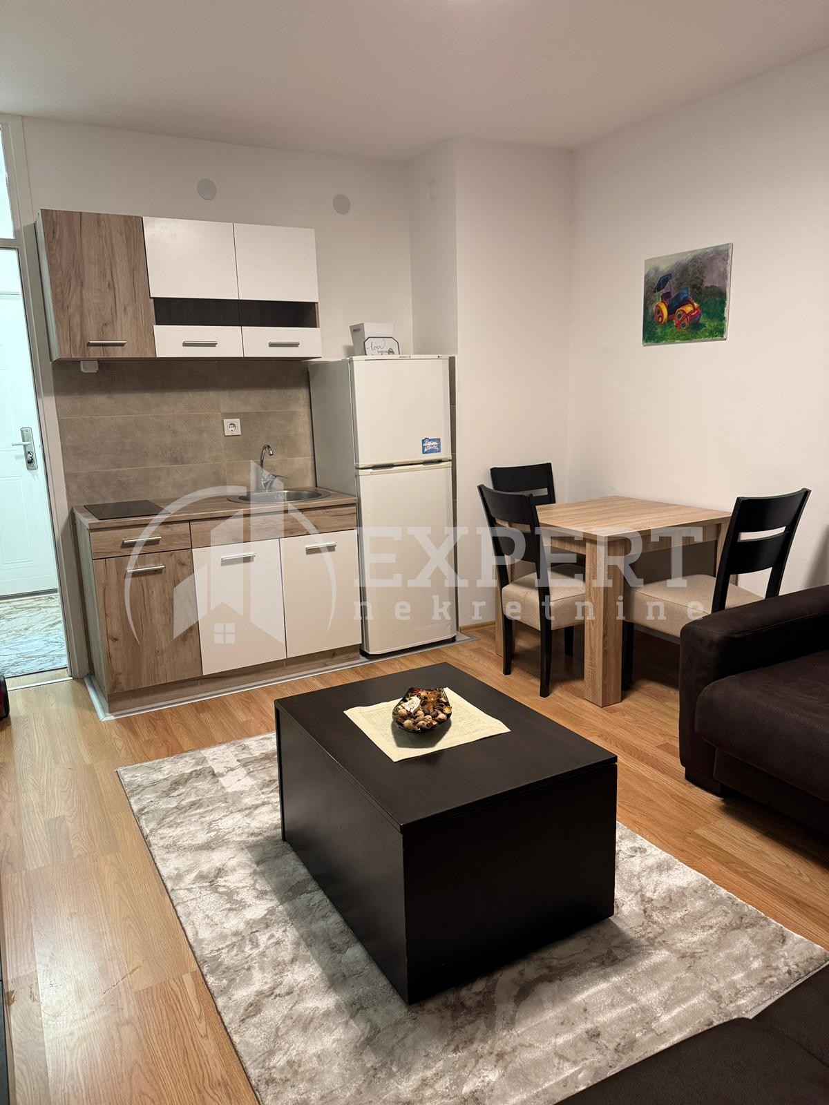 Jednosoban stan, 34 m2, Medijana, Jovana Ristića ID: i-012662 3