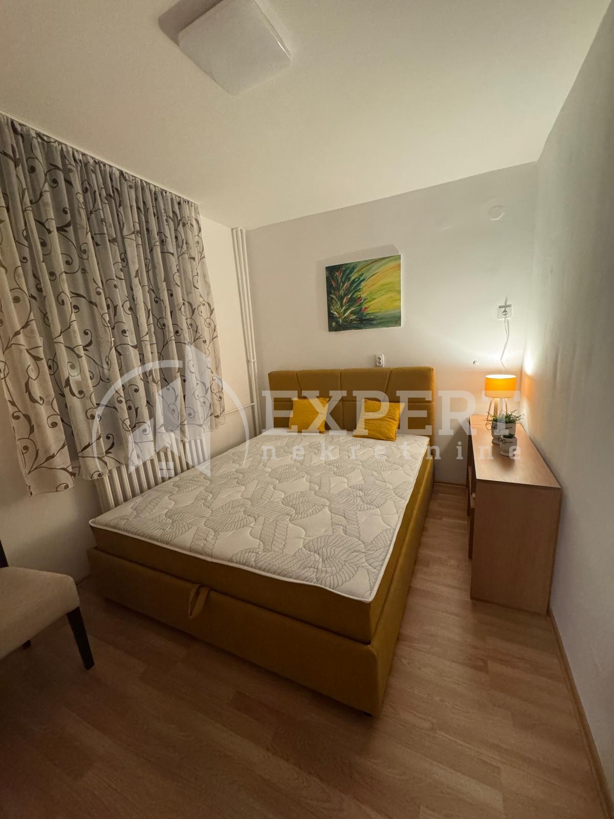 Jednosoban stan, 34 m2, Medijana, Jovana Ristića ID: i-012662 5