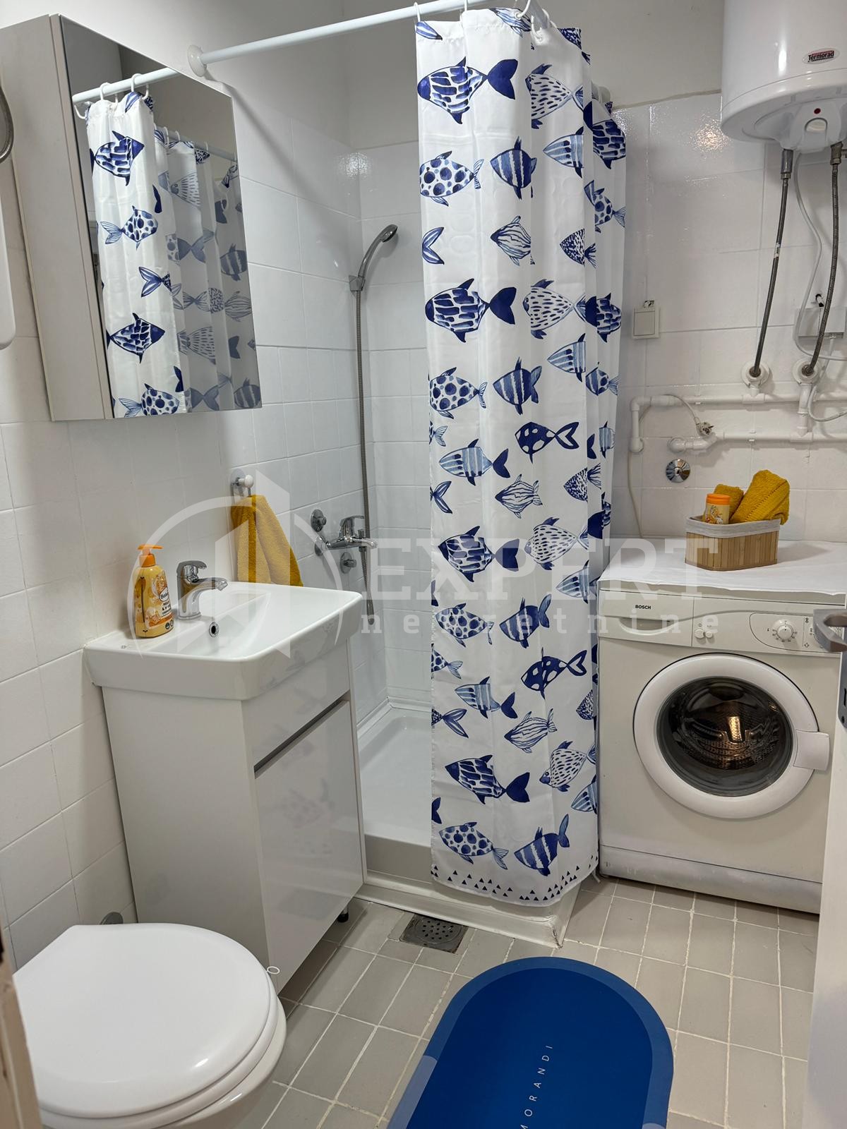 Jednosoban stan, 34 m2, Medijana, Jovana Ristića ID: i-012662 6