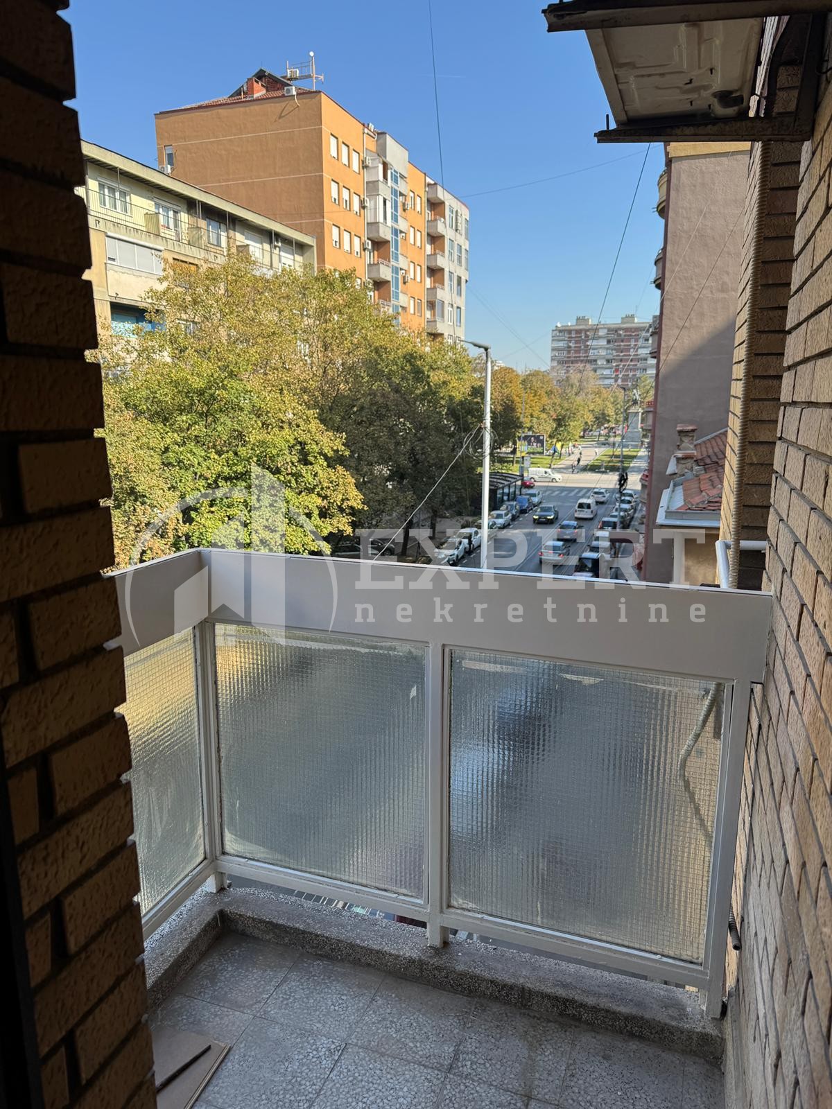 Jednosoban stan, 34 m2, Medijana, Jovana Ristića ID: i-012662 7