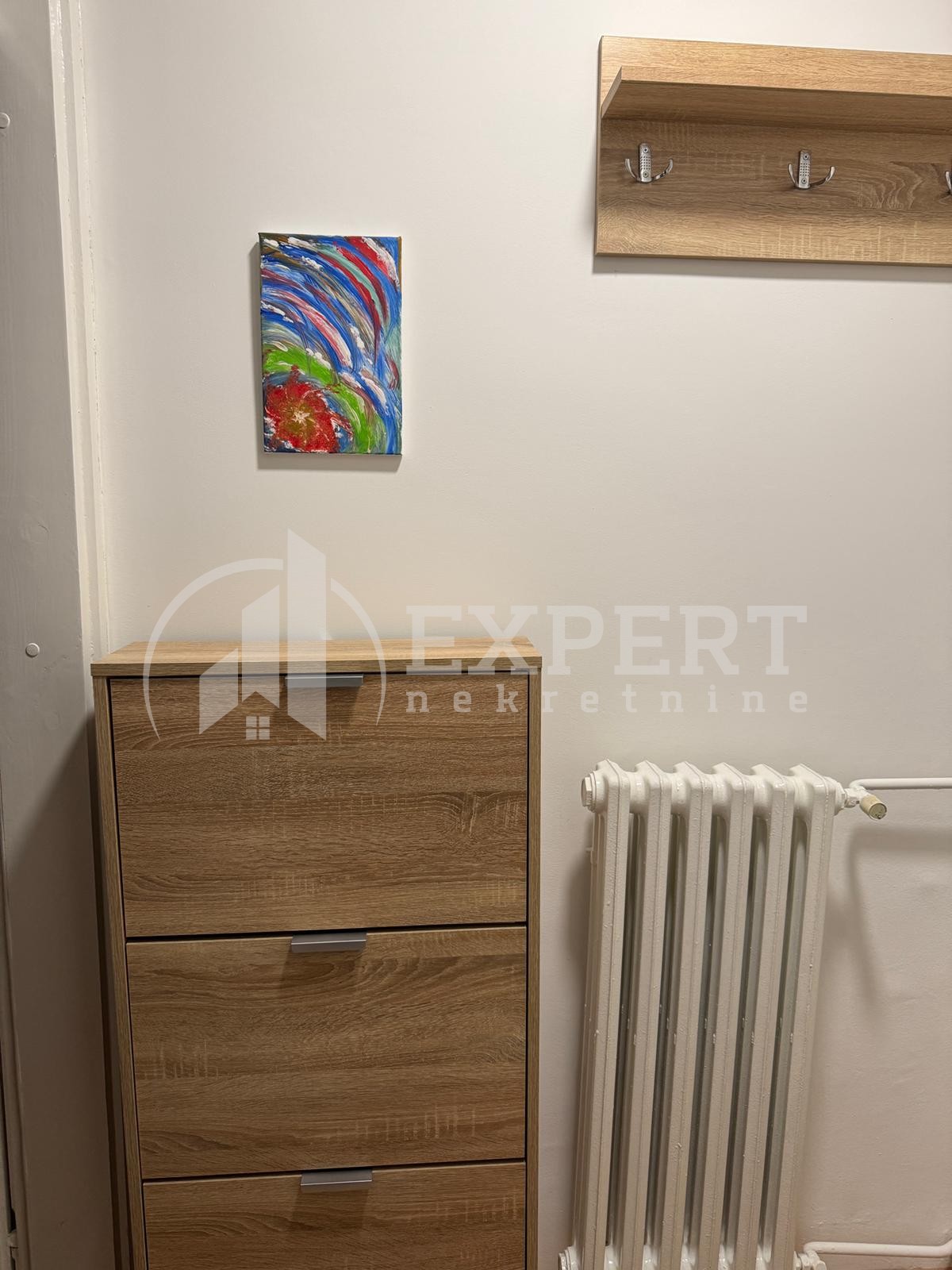 Jednosoban stan, 34 m2, Medijana, Jovana Ristića ID: i-012662 8