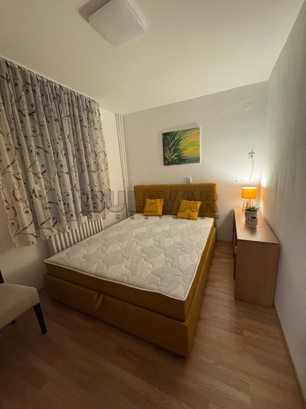 Jednosoban stan, 34 m2, Medijana, Jovana Ristića ID: i-012662 5