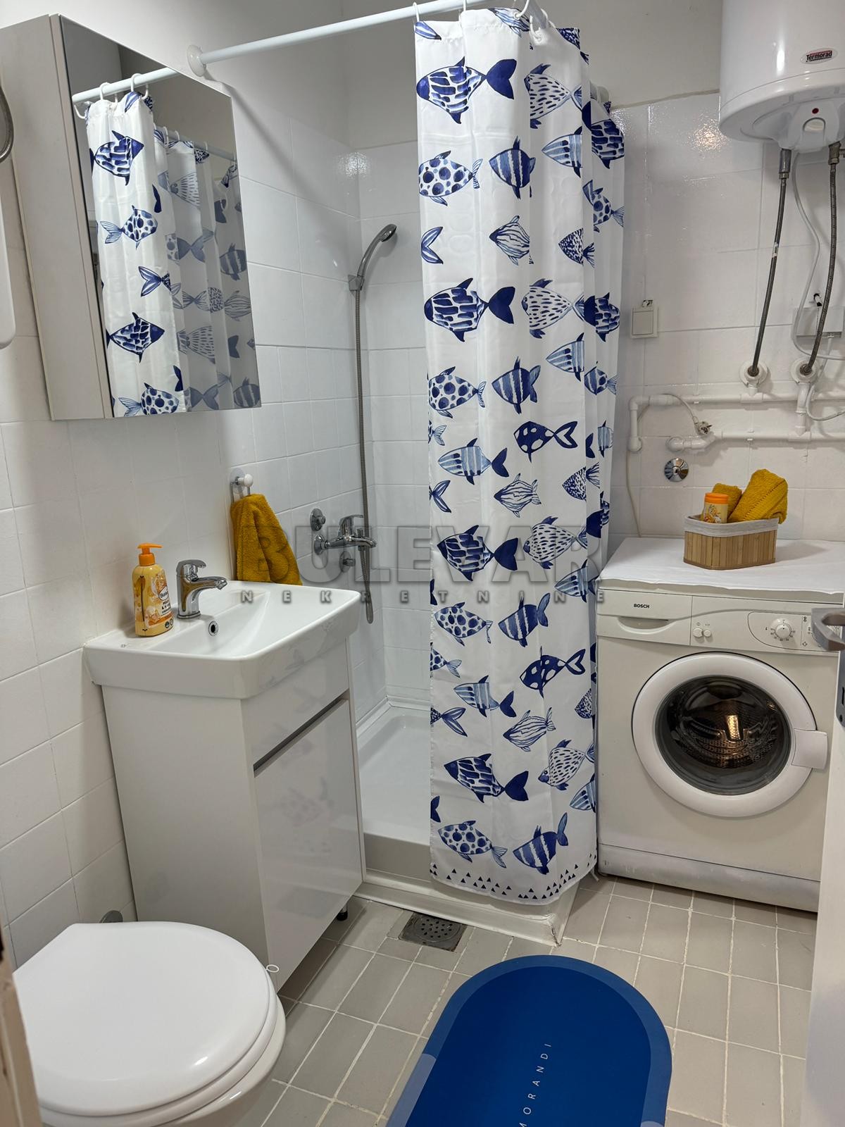 Jednosoban stan, 34 m2, Medijana, Jovana Ristića ID: i-012662 6