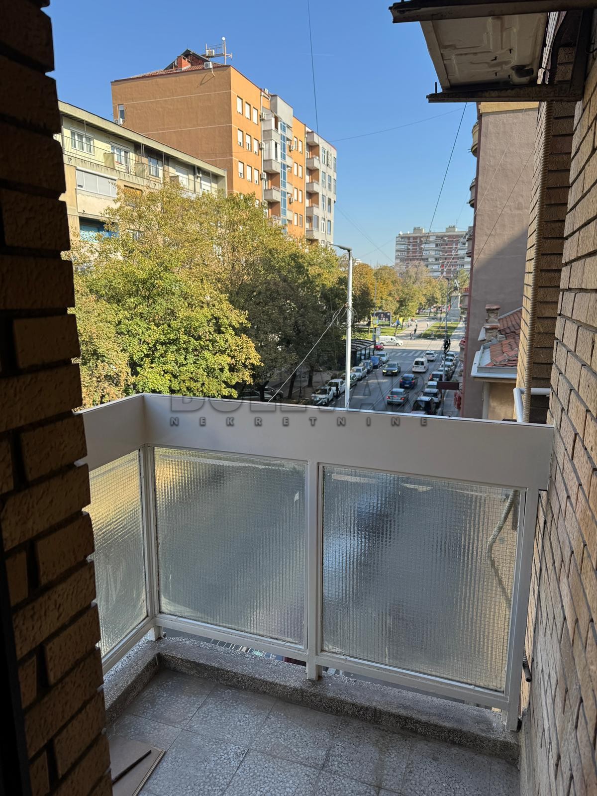 Jednosoban stan, 34 m2, Medijana, Jovana Ristića ID: i-012662 7