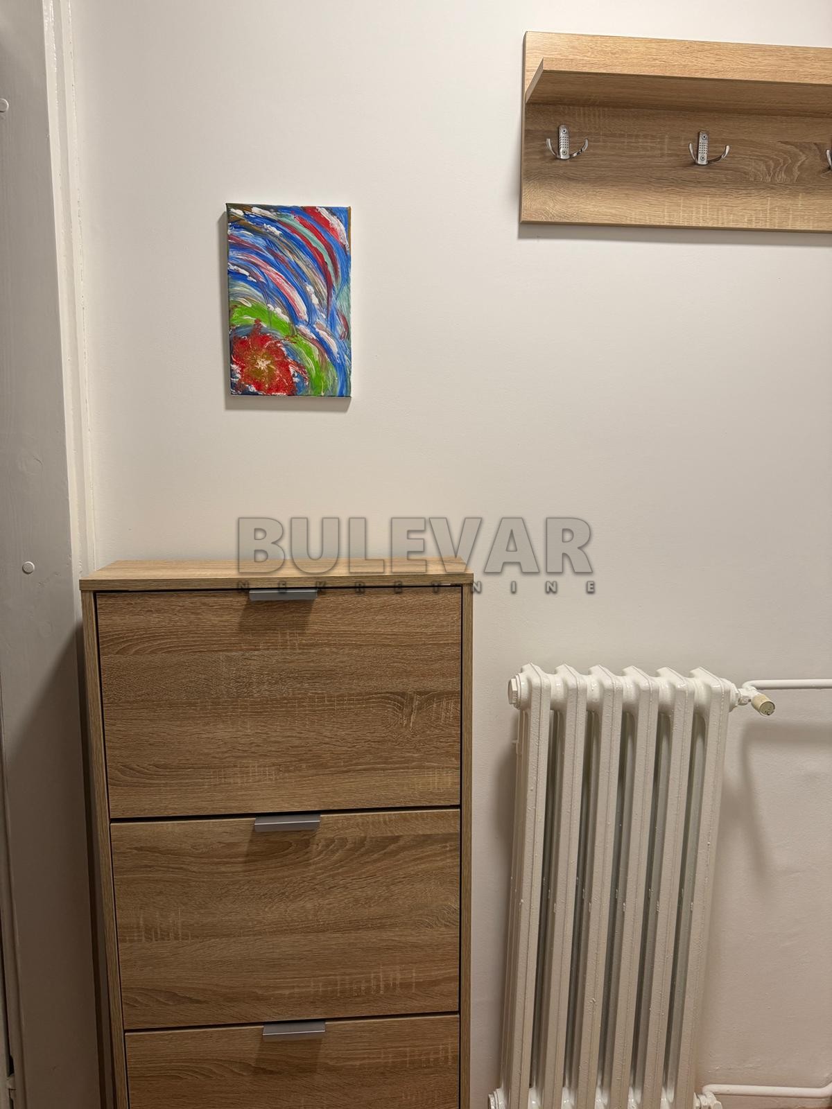 Jednosoban stan, 34 m2, Medijana, Jovana Ristića ID: i-012662 8