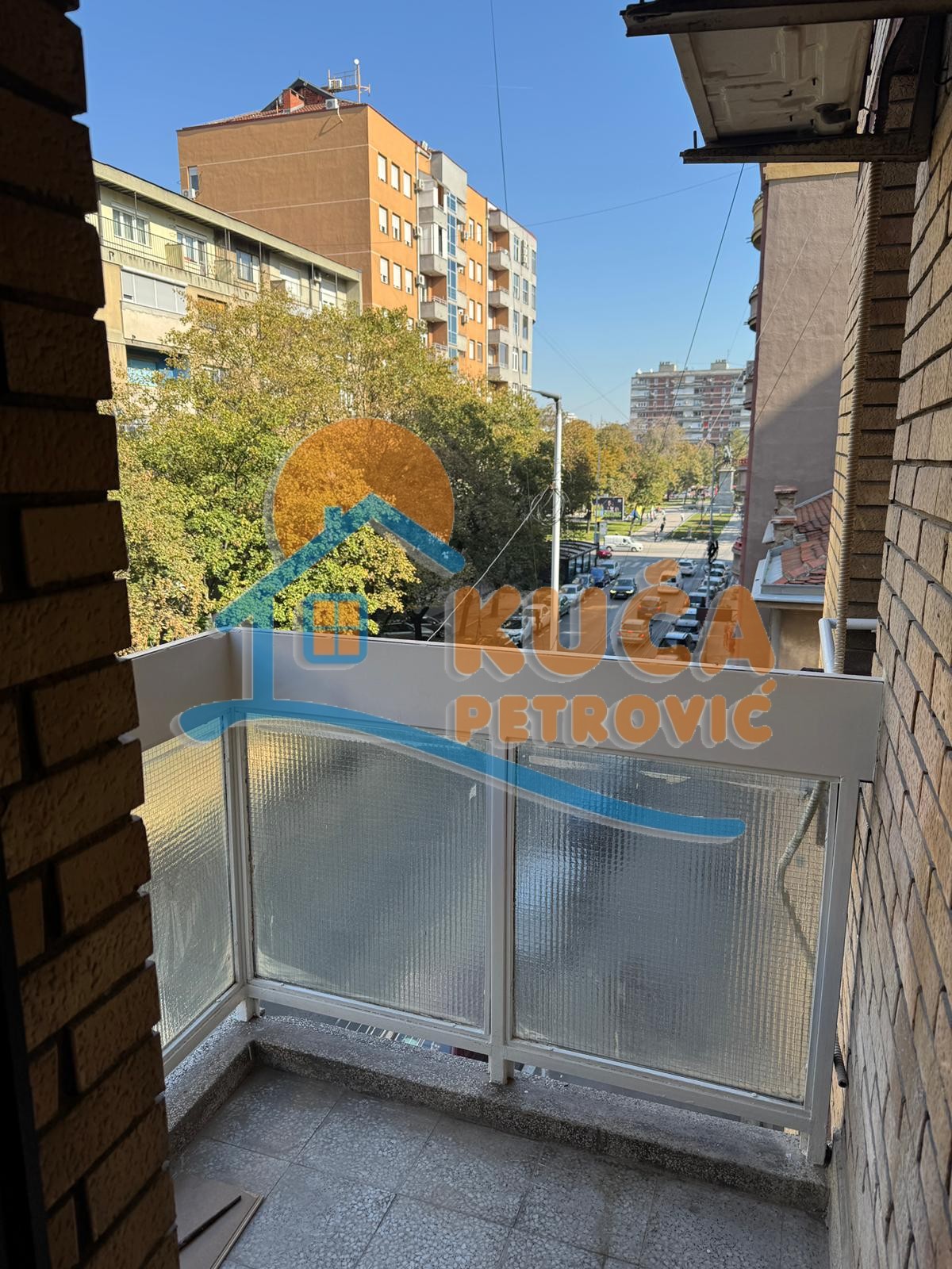 Jednosoban stan, 34 m2, Medijana, Jovana Ristića ID: i-012662 7