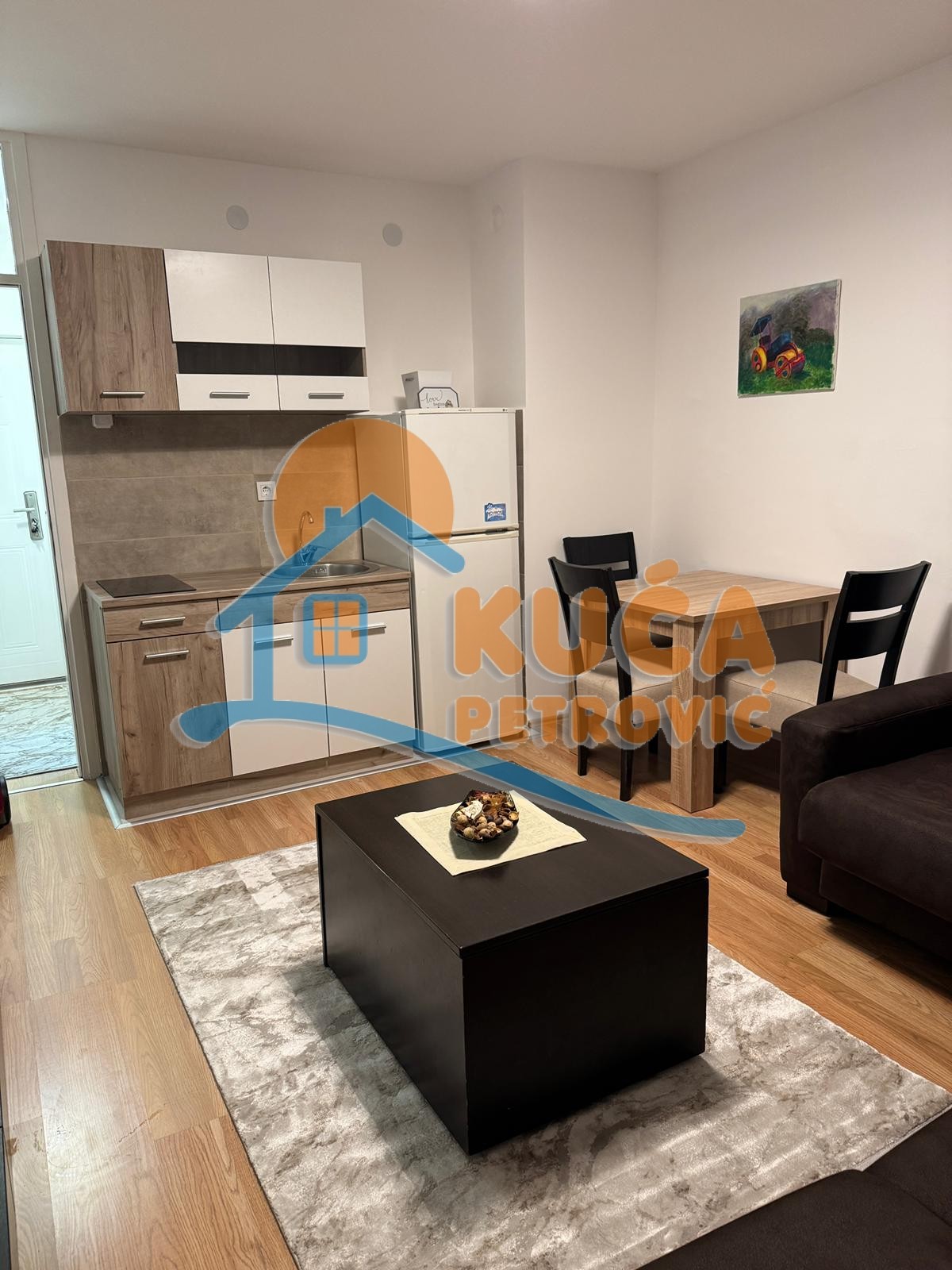 Jednosoban stan, 34 m2, Medijana, Jovana Ristića ID: i-012662 3