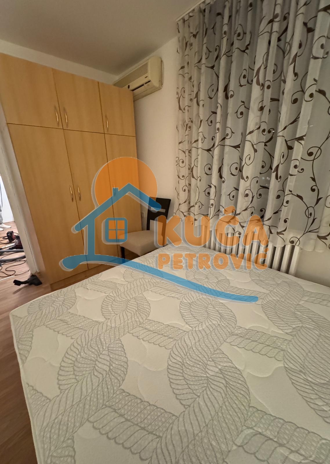 Jednosoban stan, 34 m2, Medijana, Jovana Ristića ID: i-012662 4